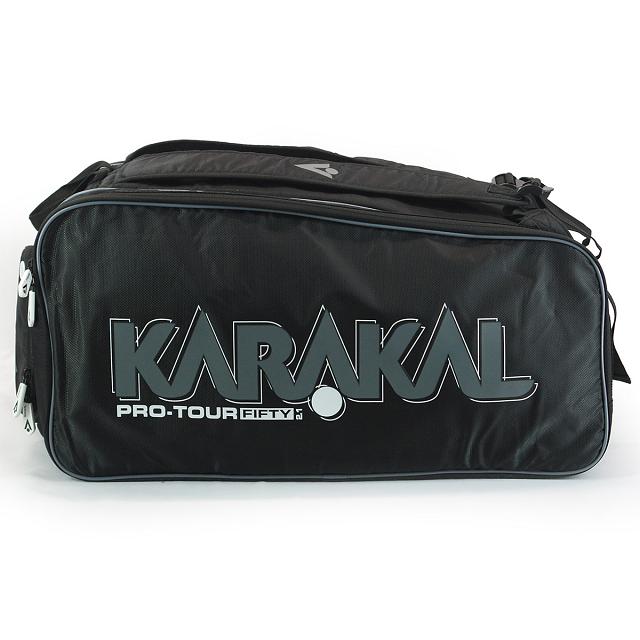 Karakal Pro Tour Fifty 2.1 White